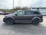 Used 2020 Dodge Journey Crossroad image 4