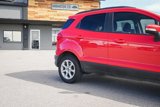Used 2020 Ford EcoSport SE w/ SE Convenience Package image 4