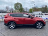 Used 2018 Honda CR-V EX image 2