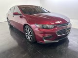 Used 2018 Chevrolet Malibu LT image 2