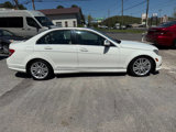 Used 2009 Mercedes-Benz C 300 4MATIC Sedan image 4
