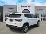 Used 2022 Jeep Compass Latitude image 5