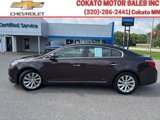 Used 2015 Buick LaCrosse Leather w/ Experience Buick Package image 4
