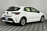 New 2025 Toyota Corolla SE image 4