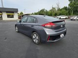 Used 2018 Hyundai Ioniq Blue image 3