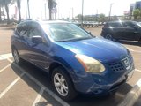 Used 2009 Nissan Rogue SL w/ Premium Pkg image 2