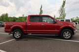 Used 2016 Ford F150 XLT w/ Equipment Group 302A Luxury image 6