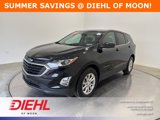 Used 2021 Chevrolet Equinox LT image 3