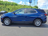 Certified 2022 Chevrolet Equinox LT image 4
