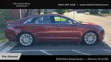 Used 2014 Lincoln MKZ w/ Equipment Group 102A Reserve image 3