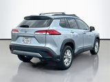 Used 2022 Toyota Corolla Cross LE image 4