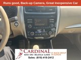 Used 2013 Nissan Altima 2.5 SV image 6