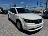 Used 2017 Dodge Journey SE image 3