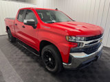 Used 2019 Chevrolet Silverado 1500 LT w/ All-Star Edition image 2