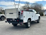 Used 2018 Chevrolet Silverado 2500 W/T w/ WT Fleet Convenience Package image 3