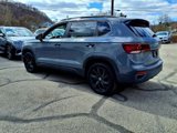 New 2024 Volkswagen Taos SE image 2
