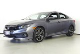 Used 2020 Honda Civic Sport image 2