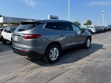 Used 2021 Buick Enclave Essence w/ LPO, Cargo Package image 3