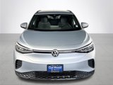 Certified 2021 Volkswagen ID.4 Pro w/ ID.4 Protection Package image 3