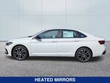 New 2025 Volkswagen Jetta Sport image 2