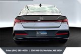 New 2025 Hyundai Elantra Sport image 4