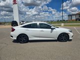 Used 2019 Honda Civic Sport image 2