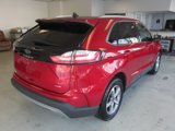 Used 2021 Ford Edge SEL w/ Convenience Package image 4