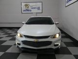 Used 2016 Chevrolet Malibu Premier w/ Driver Confidence Package II image 2