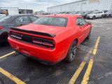 Used 2022 Dodge Challenger SXT w/ Blacktop Package image 5