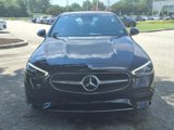 Used 2024 Mercedes-Benz C 300 Sedan image 2