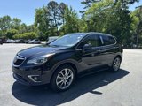 Used 2020 Buick Envision Essence w/ Experience Buick Package image 4