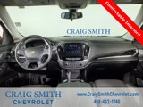 Used 2019 Chevrolet Traverse LT image 3