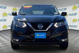 Certified 2021 Nissan Rogue Sport SV image 2