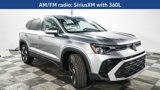 New 2025 Volkswagen Taos SE image 3