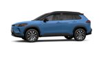 New 2026 Toyota Corolla Cross AWD Hybrid image 3