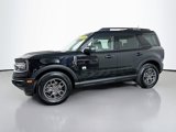 Used 2021 Ford Bronco Sport Big Bend image 3