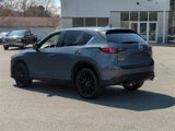 Certified 2022 MAZDA CX-5 Carbon Edition image 6