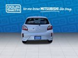 New 2024 Mitsubishi Mirage SE image 3