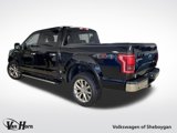 Used 2016 Ford F150 Lariat image 3