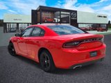 Used 2022 Dodge Charger SXT w/ Leather Interior Group image 5
