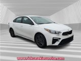 Used 2021 Kia Forte GT-Line image 2