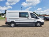 Used 2021 Ford Transit 250 Medium Roof AWD image 4