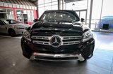 Used 2017 Mercedes-Benz GLS 450 4MATIC image 2