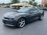 Used 2014 Chevrolet Camaro LT w/ RS Package image 3