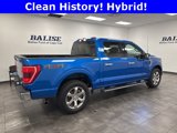 Used 2021 Ford F150 XLT w/ Equipment Group 302A High image 2