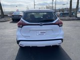 New 2024 Nissan Kicks S image 4