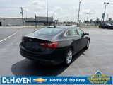 Used 2024 Chevrolet Malibu LT image 5