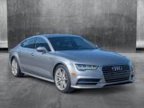 Used 2016 Audi A7 3.0T Premium Plus w/ S Line Sport Package image 3
