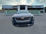 New 2025 Cadillac XT4 Premium Luxury w/ Technology Package image 2