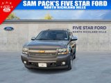 Used 2014 Chevrolet Tahoe LT w/ Texas Edition image 3